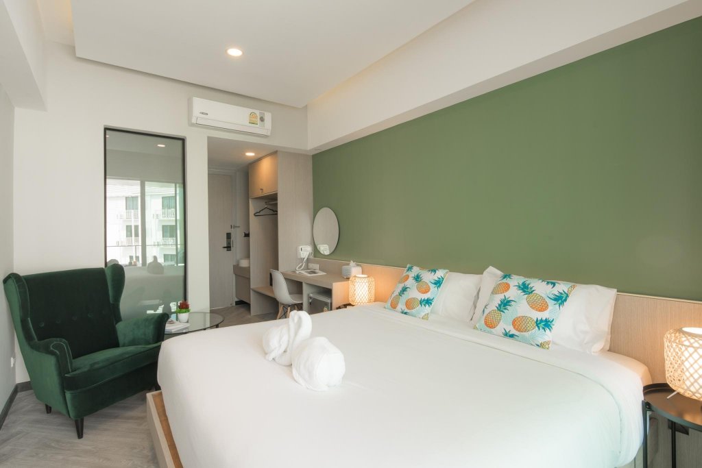 Муанг: Yanud Hotel
