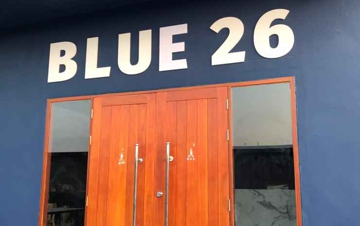 Сам-Пхран: Blue 26