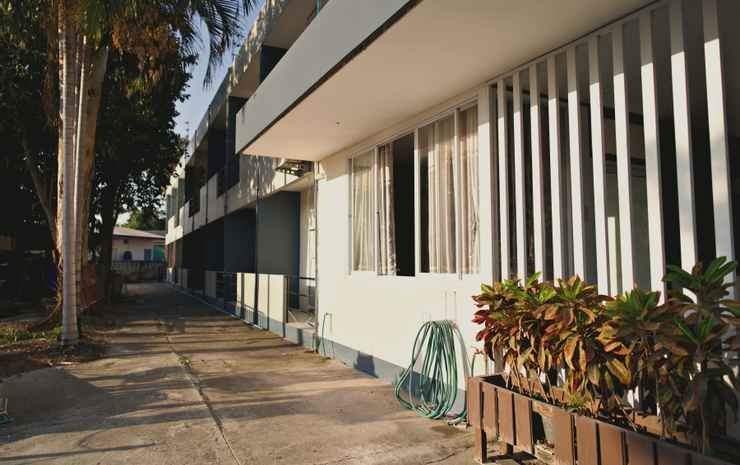 Чонбури: Deejai hotel