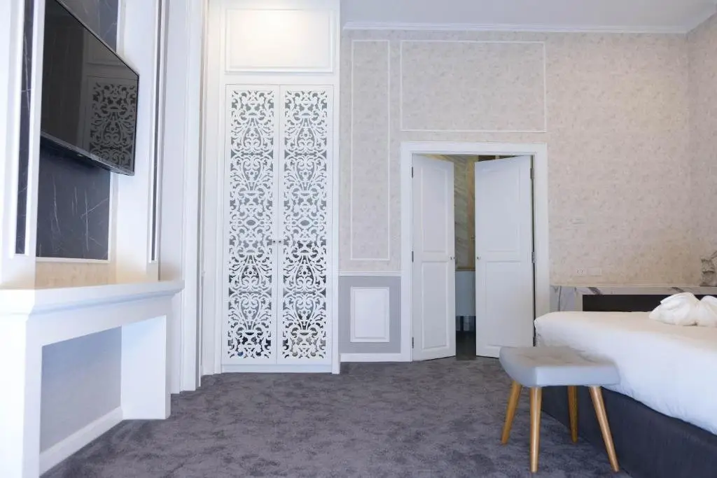 Пхуттхамонтхон: Varimantra Hotel