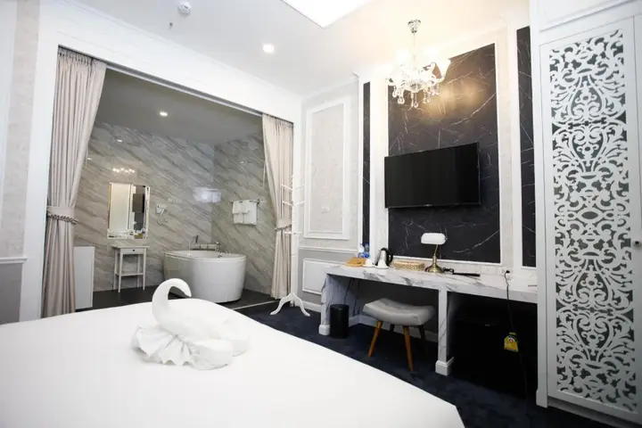 Пхуттхамонтхон: Varimantra Hotel