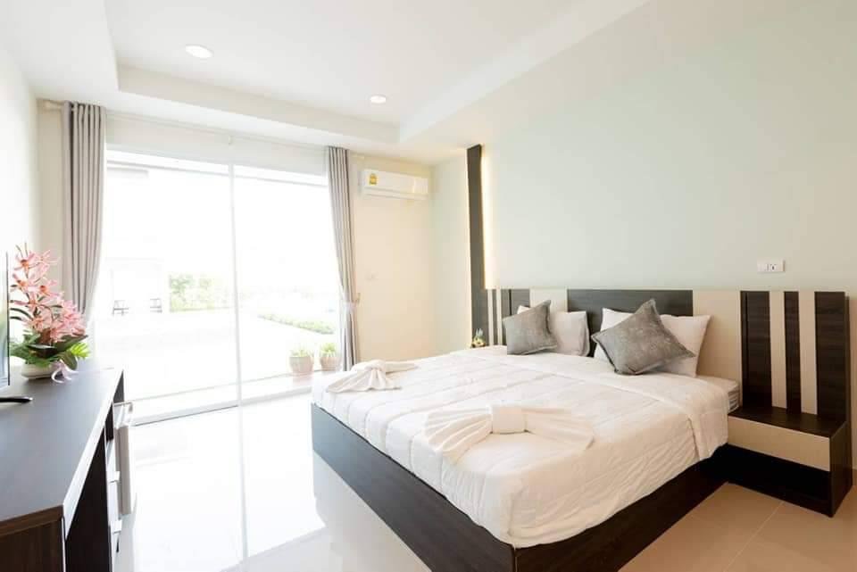 Хуахин: Gracetown Hotel Hua Hin