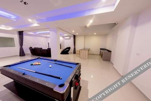 Хуахин: Gracetown Hotel Hua Hin