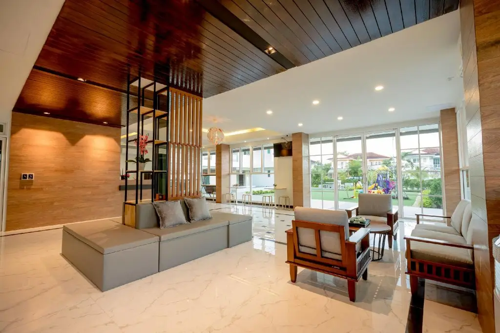 Gracetown Hotel Hua Hin — фото 1