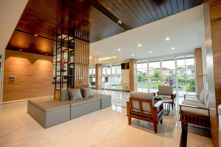 Хуахин: Gracetown Hotel Hua Hin