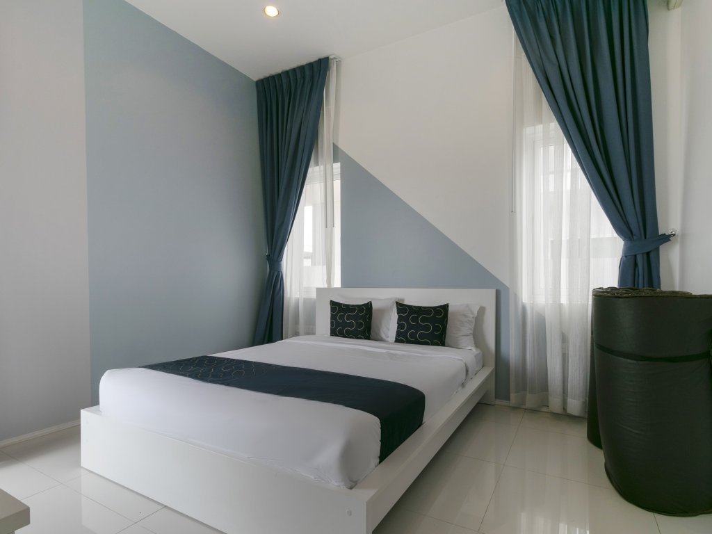 Хуахин: Capital O 1009 Leleaf Valley Pool Villa Resort Hua