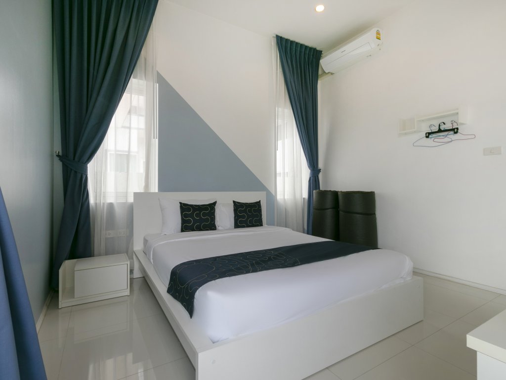 Хуахин: Capital O 1009 Leleaf Valley Pool Villa Resort Hua