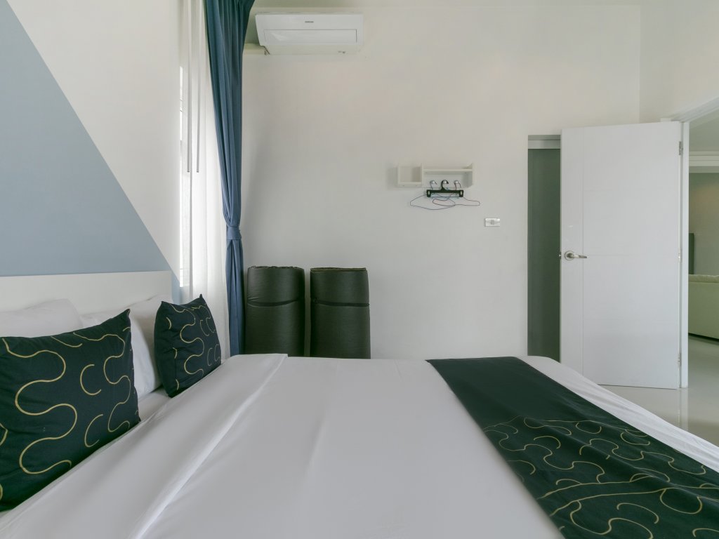 Хуахин: Capital O 1009 Leleaf Valley Pool Villa Resort Hua