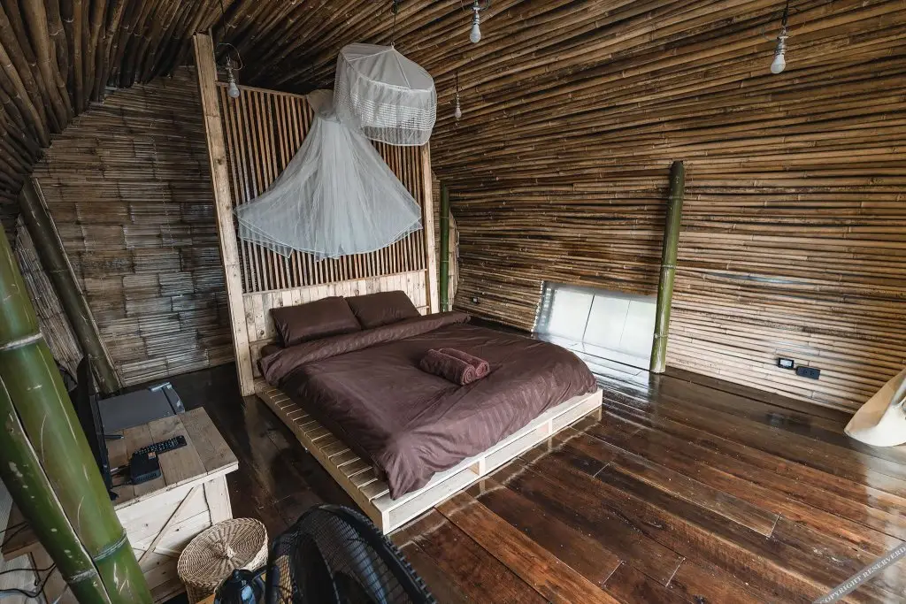 Маерим: The Doi Moncham