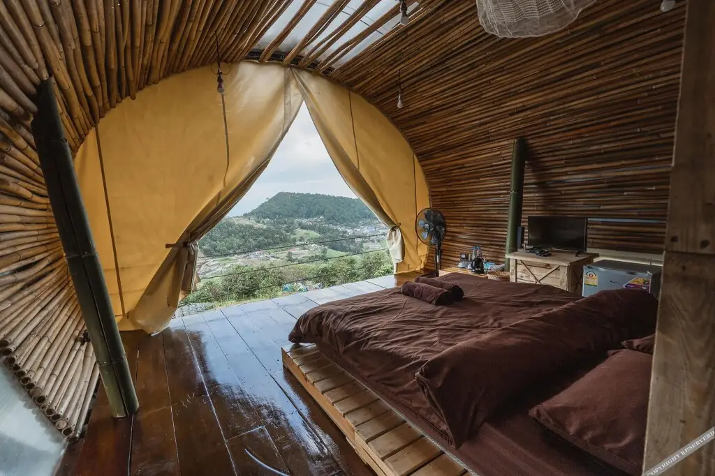 Маерим: The Doi Moncham