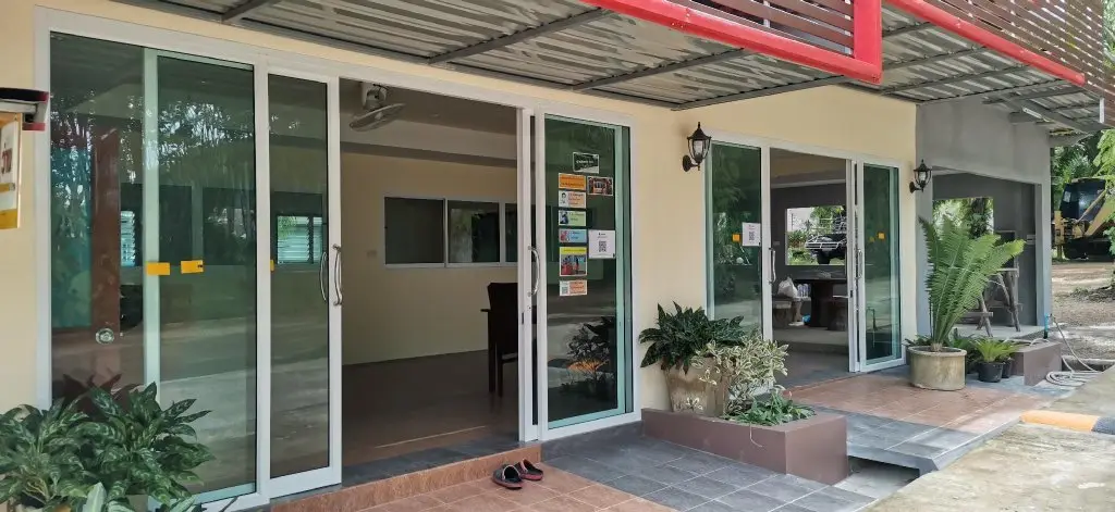 Краби: Palmkaewresort Krabi