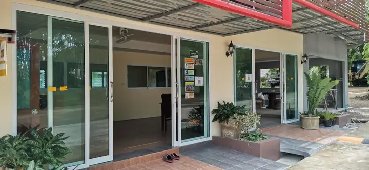 Краби: Palmkaewresort Krabi
