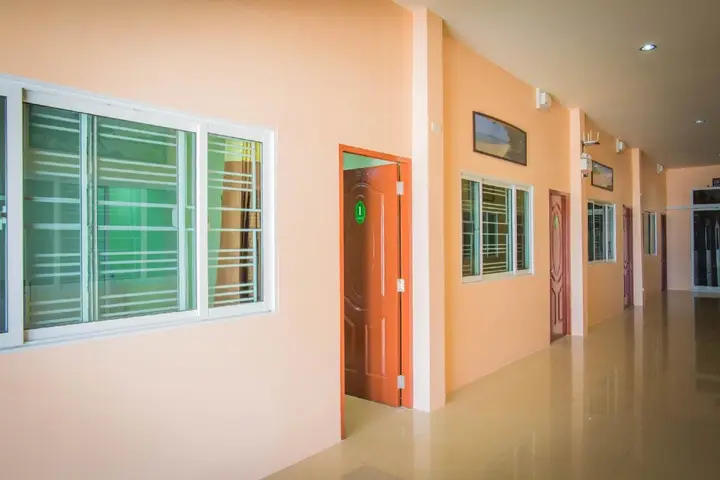 Краби: Palmkaewresort Krabi
