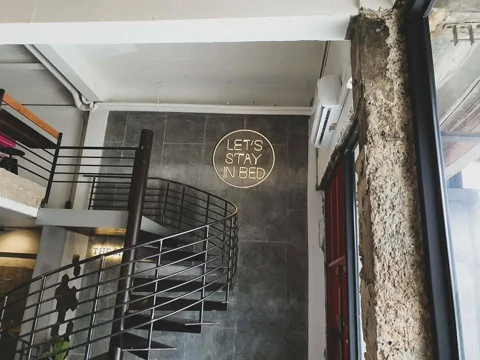 Кхлонг-Янг: The Singha Hotel - Korat