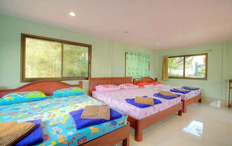 Сангкхла Бури: Tongtawan Resort