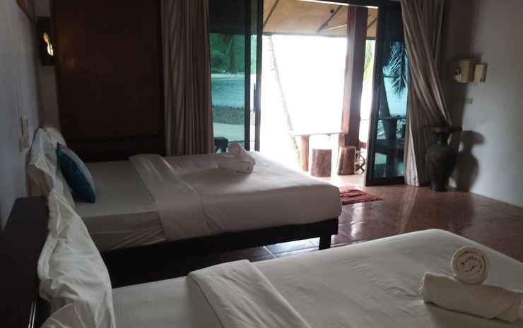 Ланта: kantiangparadise resort and spa