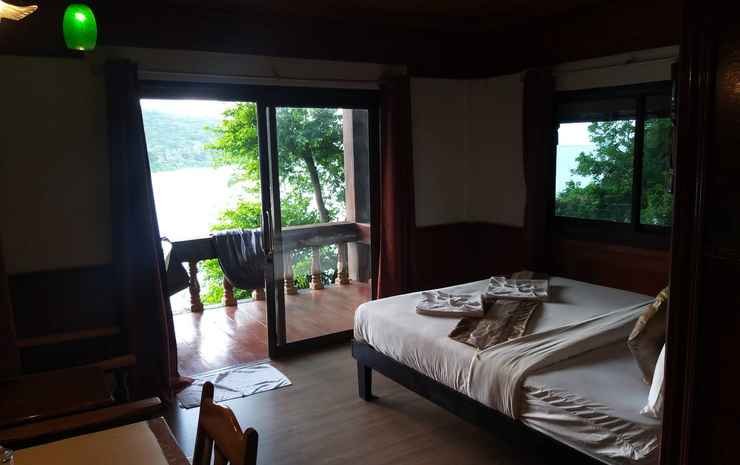 Ланта: kantiangparadise resort and spa
