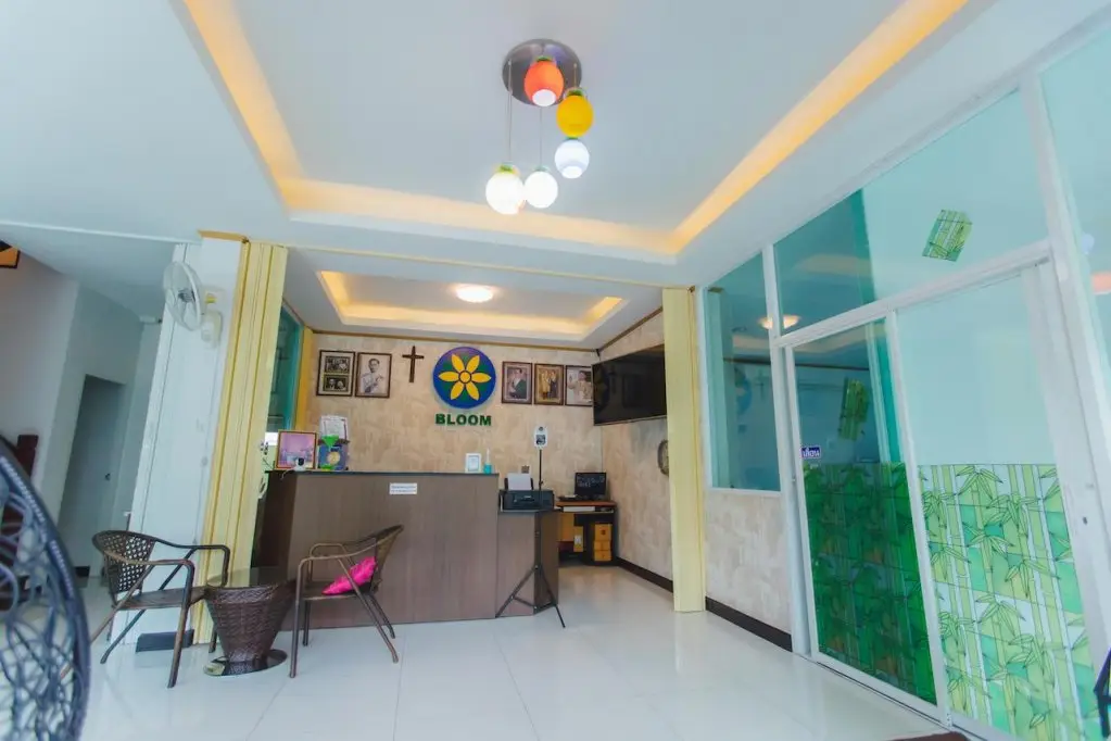 Чиангмай: Bloom Guest House