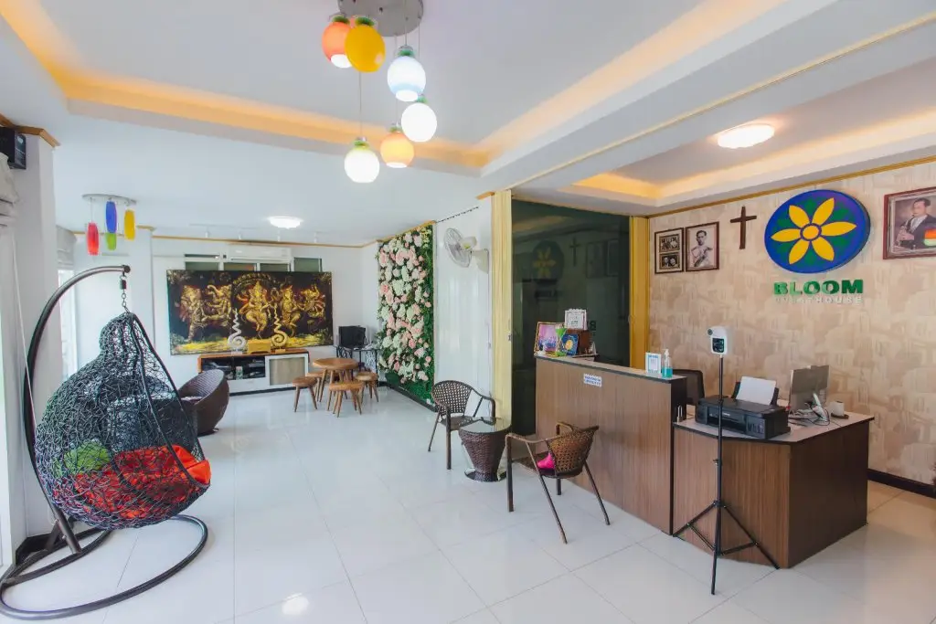 Чиангмай: Bloom Guest House