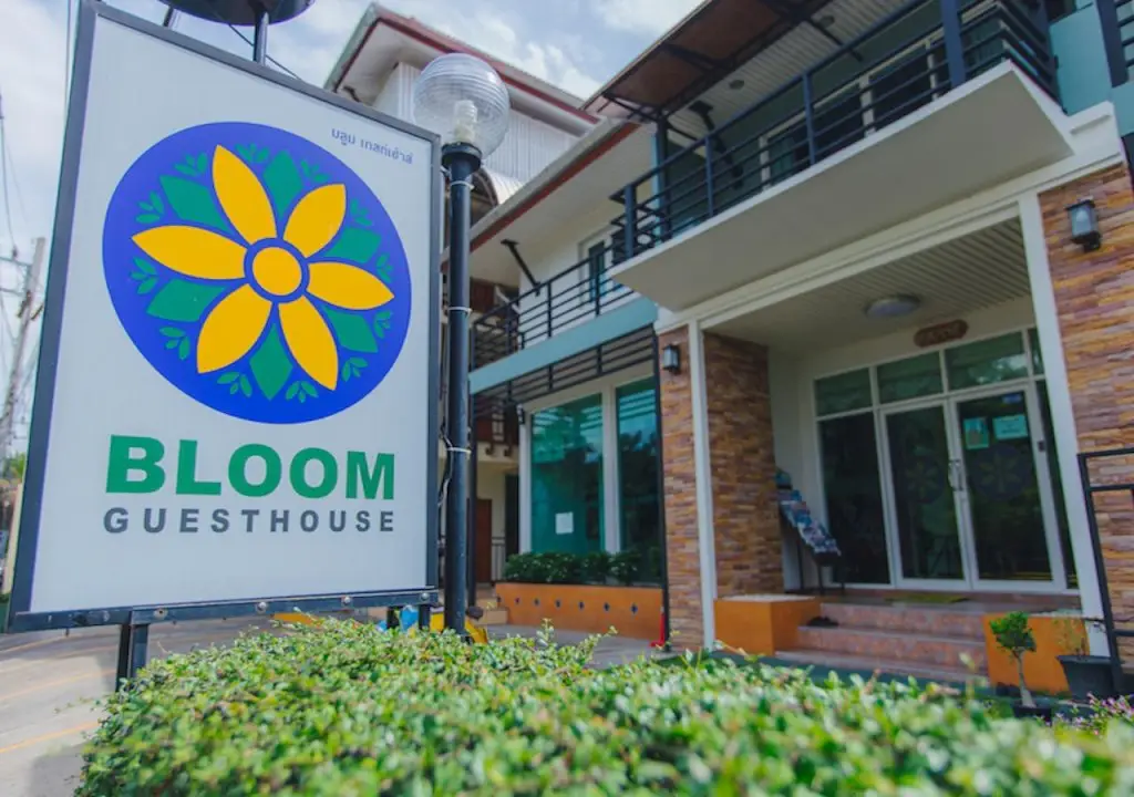 Чиангмай: Bloom Guest House