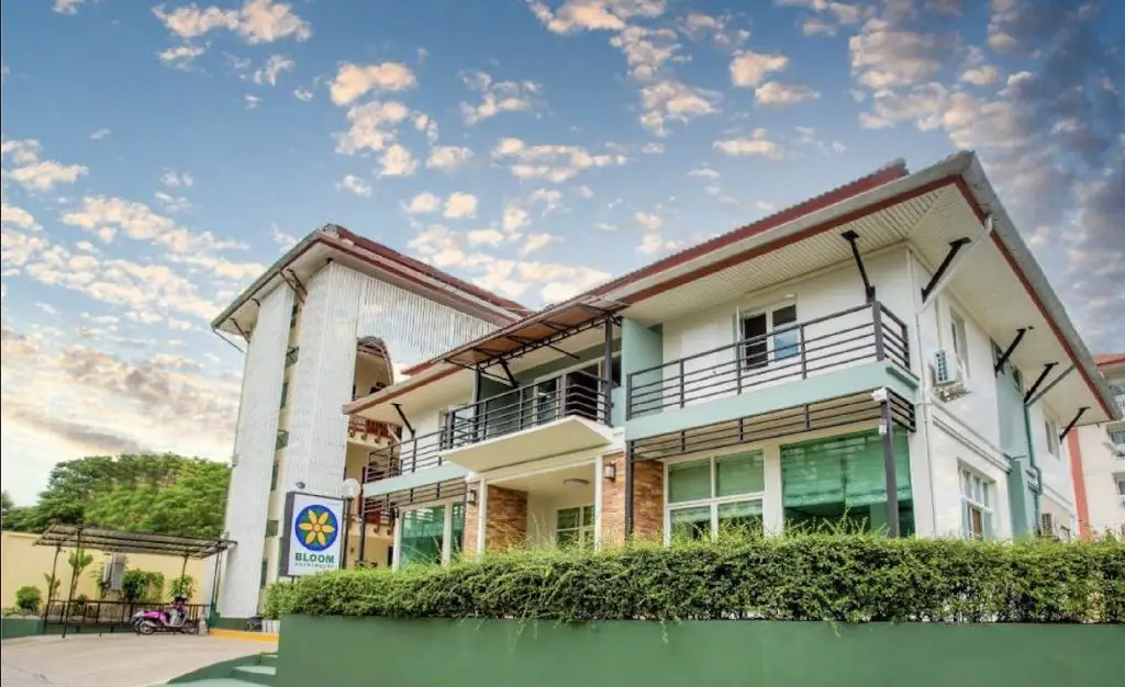 Чиангмай: Bloom Guest House