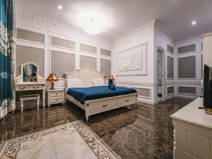 Паттайя: Amazing Pool Villa Pattaya