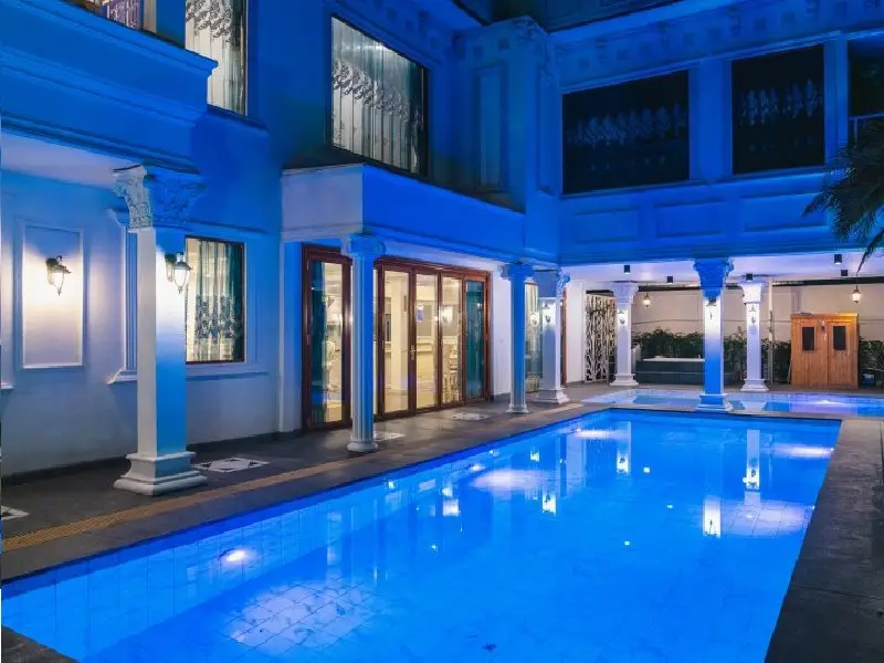 Паттайя: Amazing Pool Villa Pattaya