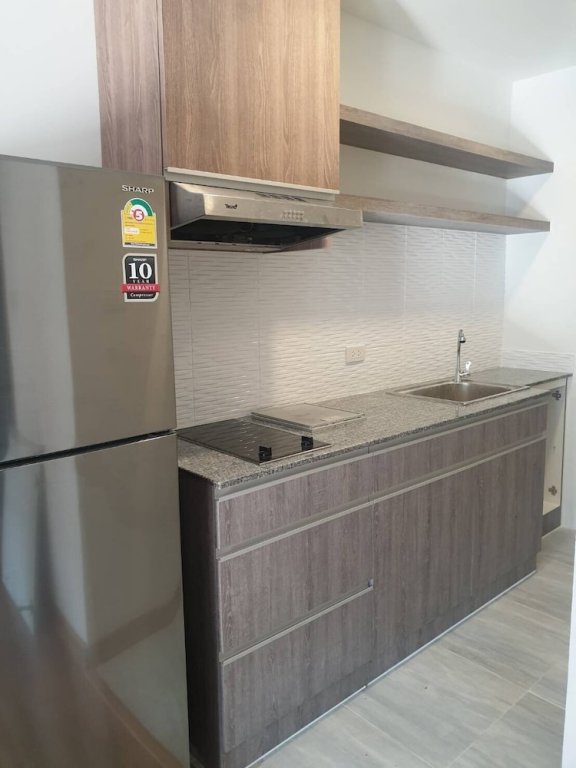 Бан Чанг: Chula Premium Homes