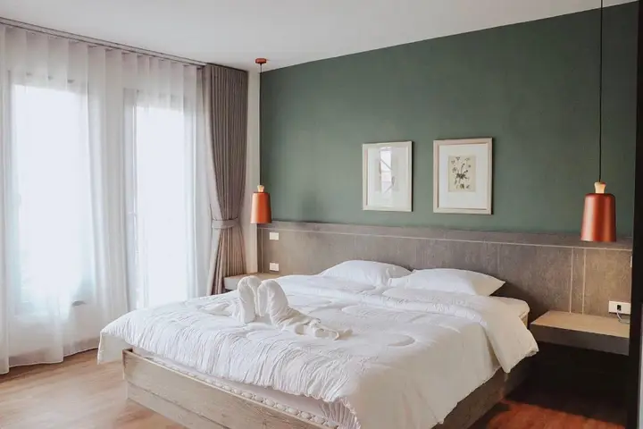 Бан Чанг: Chula Premium Homes