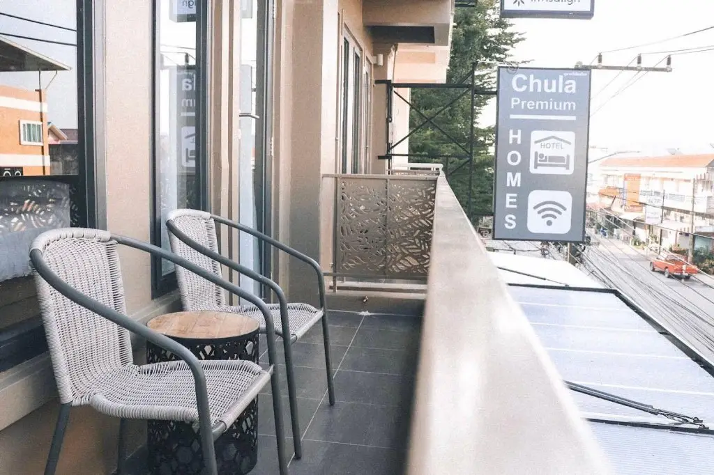 Бан Чанг: Chula Premium Homes