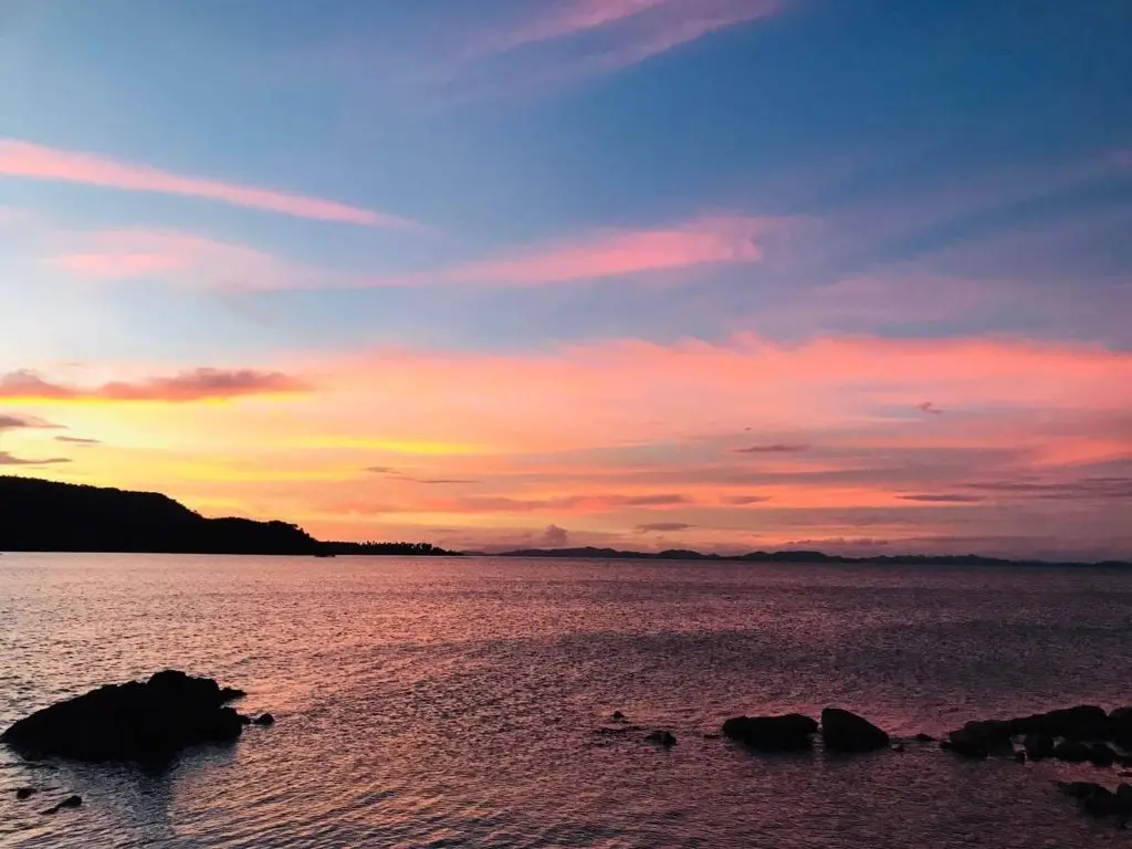 Бай-Лан: Kooncharaburi Resort Spa and Sailling Club Koh Chang