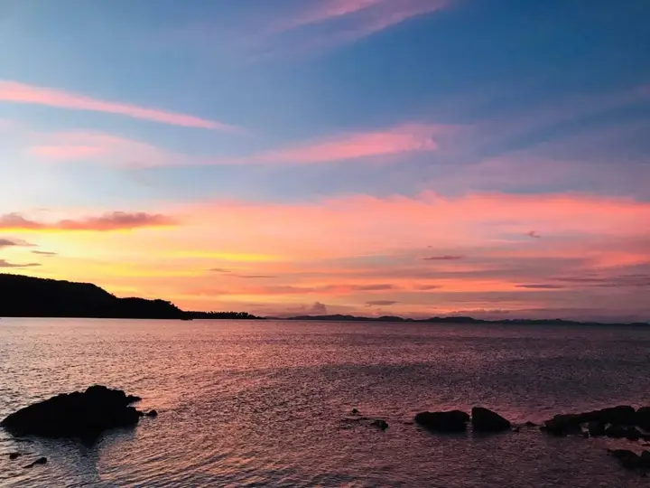 Бай-Лан: Kooncharaburi Resort Spa and Sailling Club Koh Chang