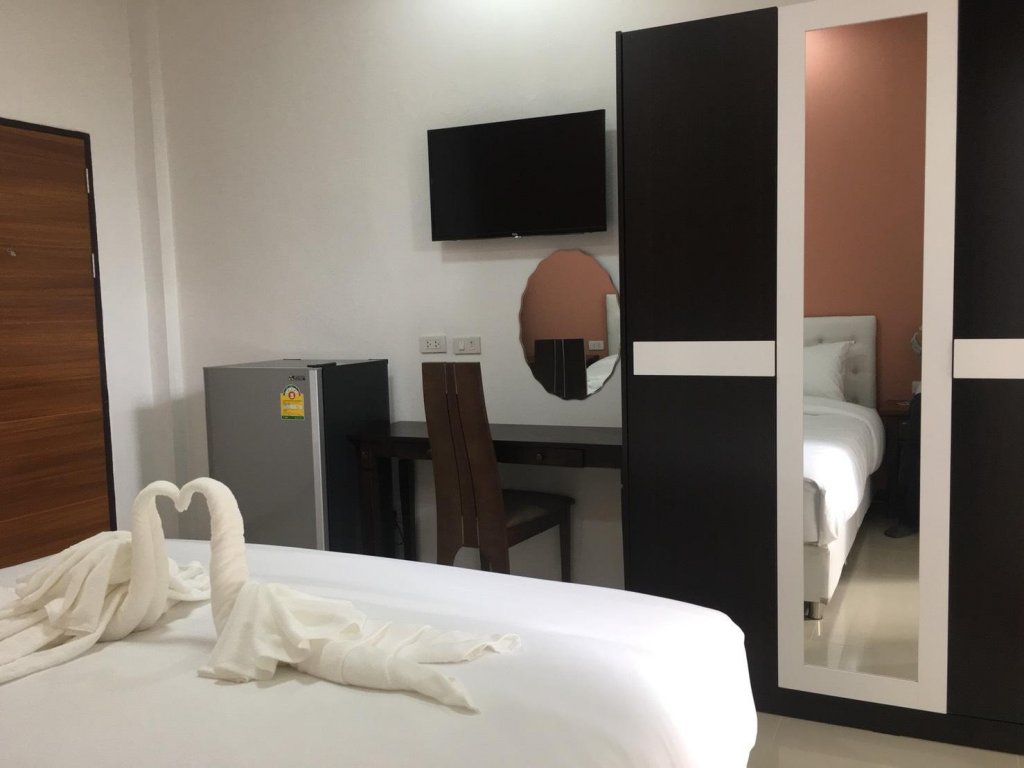 Чианграй: Sabunnga Hostel (SHA Extra Plus)