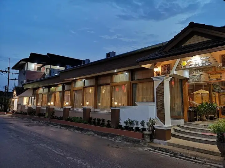 Чианграй: Sabunnga Hostel (SHA Extra Plus)