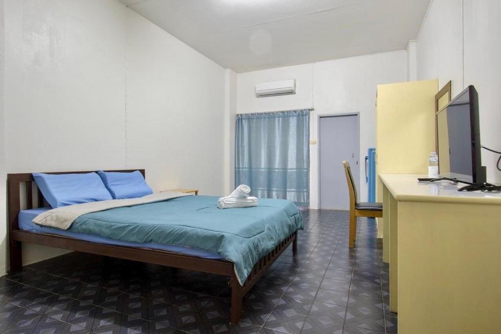 Чонбури: Monta Apartment
