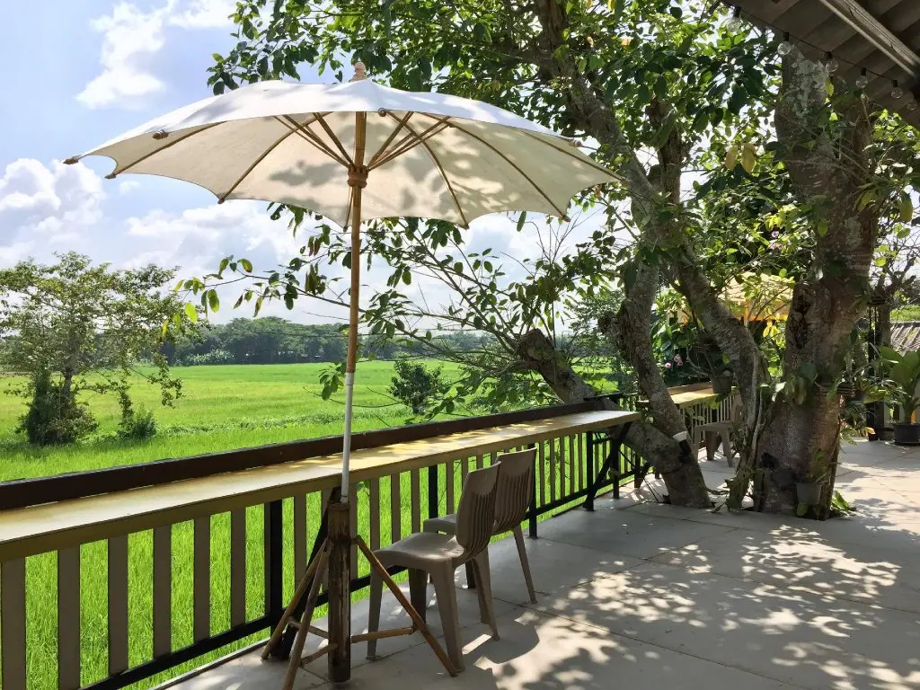 Чианграй: Six Nature Resort