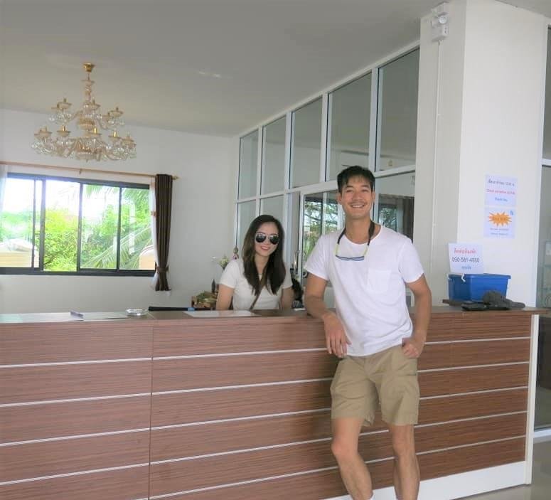 Нонгкхай: SB Residence Nong Khai