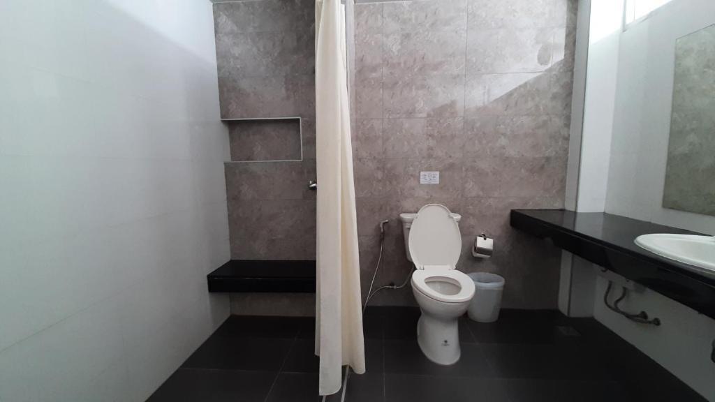Бангкок: City Plaza Nana Hotel (SHA Extra Plus)