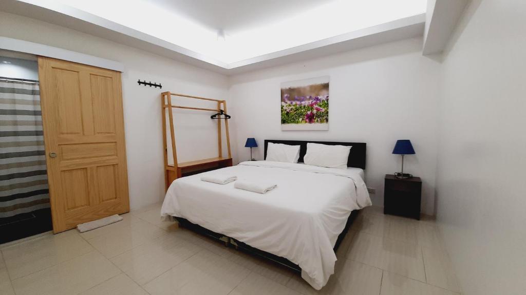 Бангкок: City Plaza Nana Hotel (SHA Extra Plus)