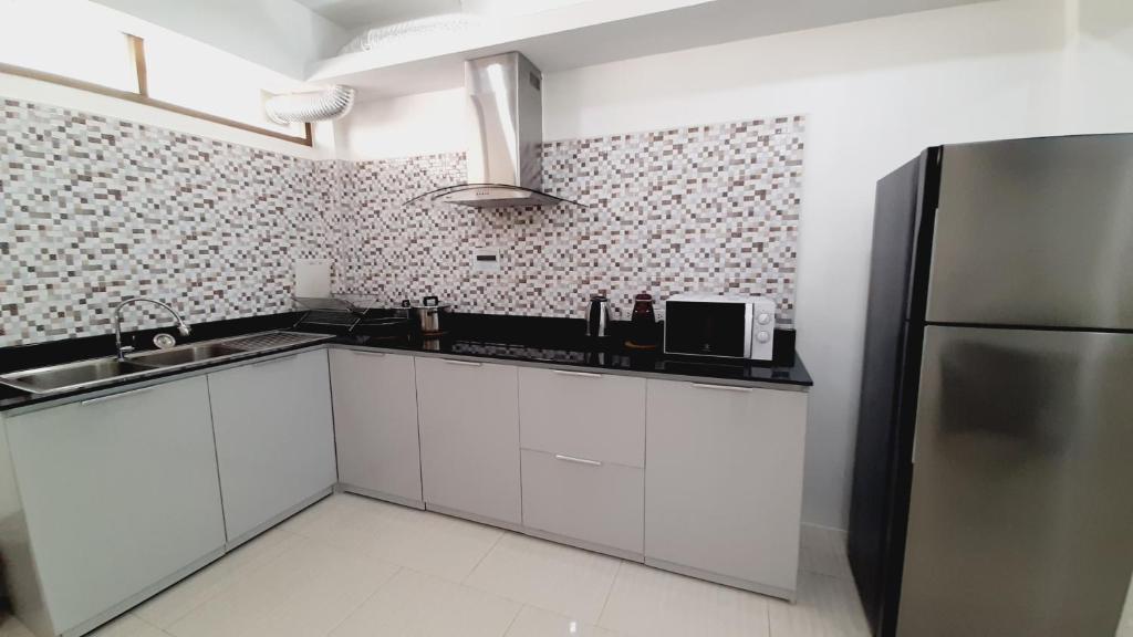 Бангкок: City Plaza Nana Hotel (SHA Extra Plus)