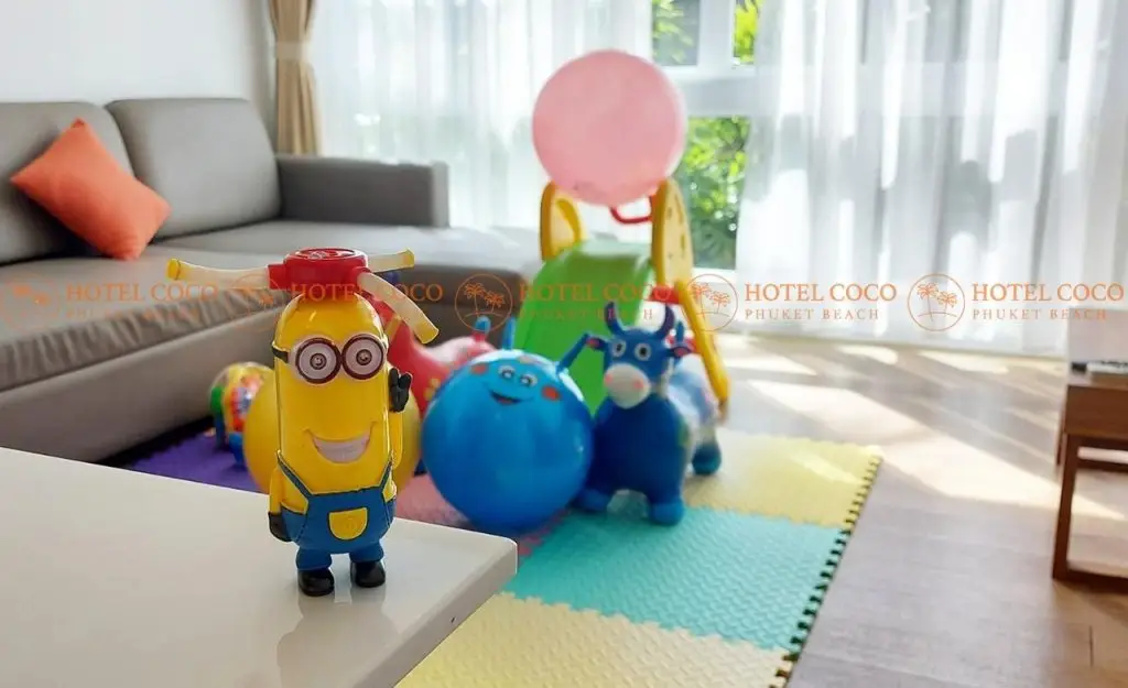 Тхаланг: HOTEL COCO Phuket Beach (SHA Plus+)