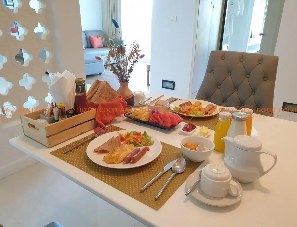 Тхаланг: HOTEL COCO Phuket Beach (SHA Plus+)