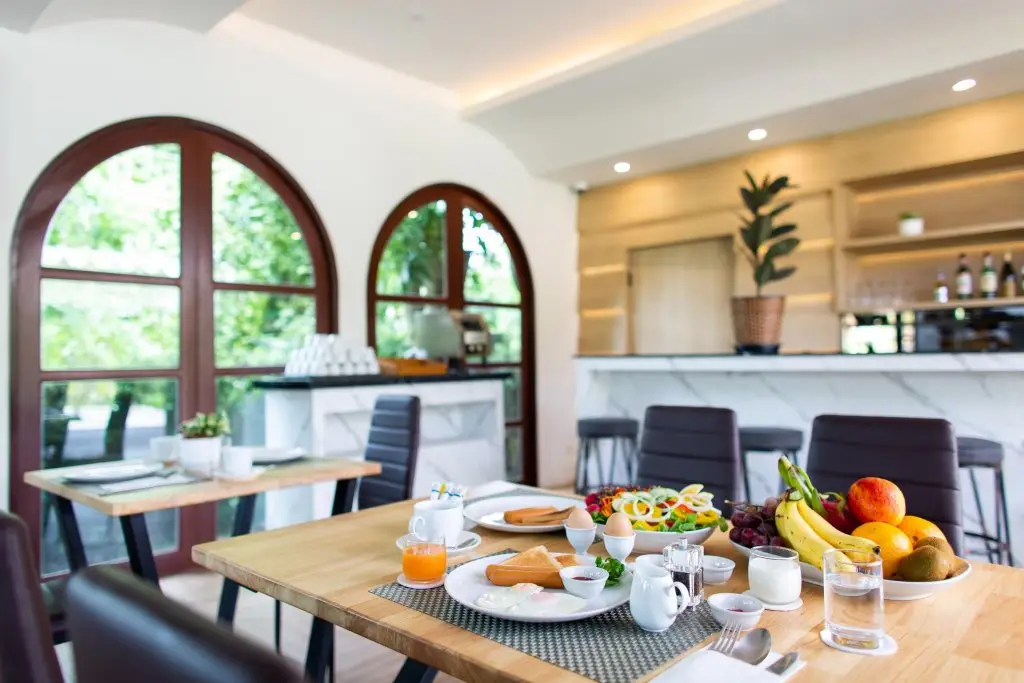 Самуи: The Canale Samui Resort (SHA Extra Plus)