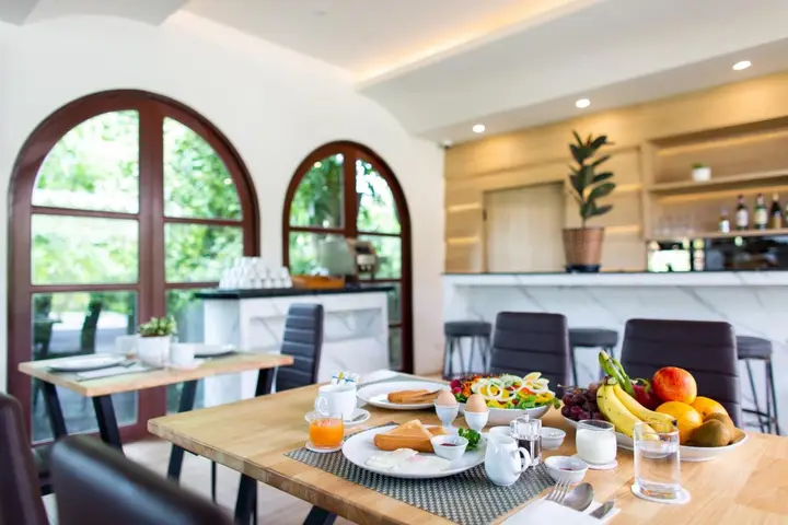 Самуи: The Canale Samui Resort (SHA Extra Plus)