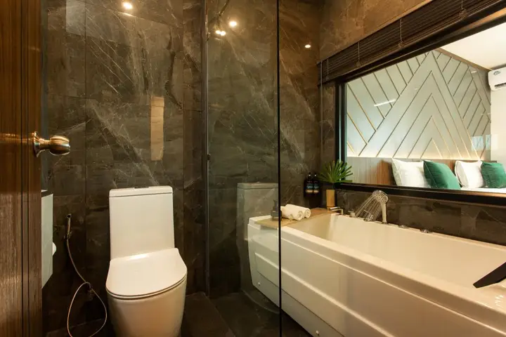 Самуи: The Canale Samui Resort (SHA Extra Plus)