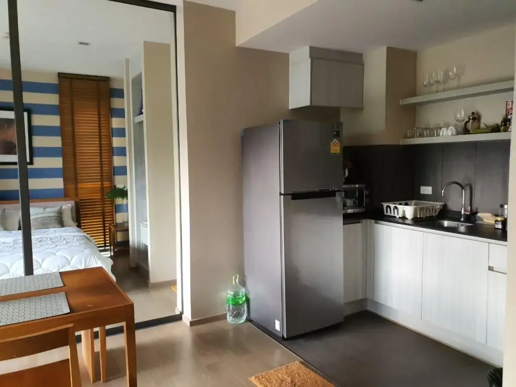 Пак-Чонг: Mountain View 2BR @ 23 Degree Khao Yai
