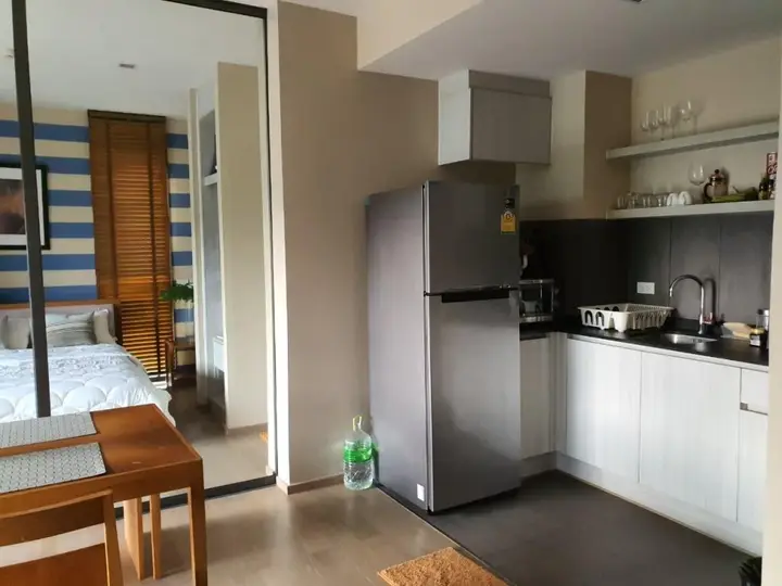 Пак-Чонг: Mountain View 2BR @ 23 Degree Khao Yai