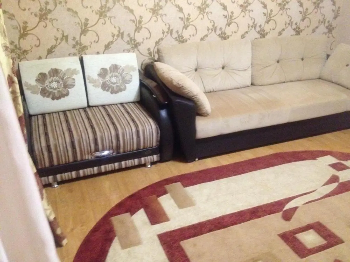 Ессентуки: Apartment on Mayakovskogo street