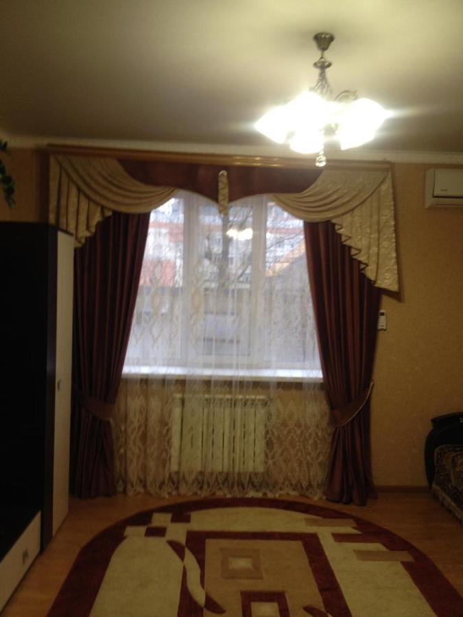 Ессентуки: Apartment on Mayakovskogo street