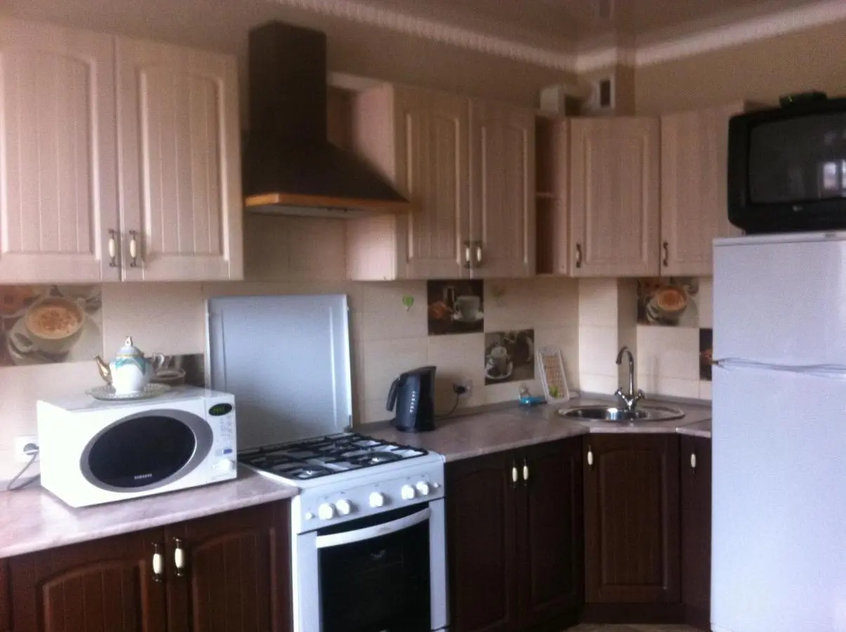 Ессентуки: Apartment on Mayakovskogo street